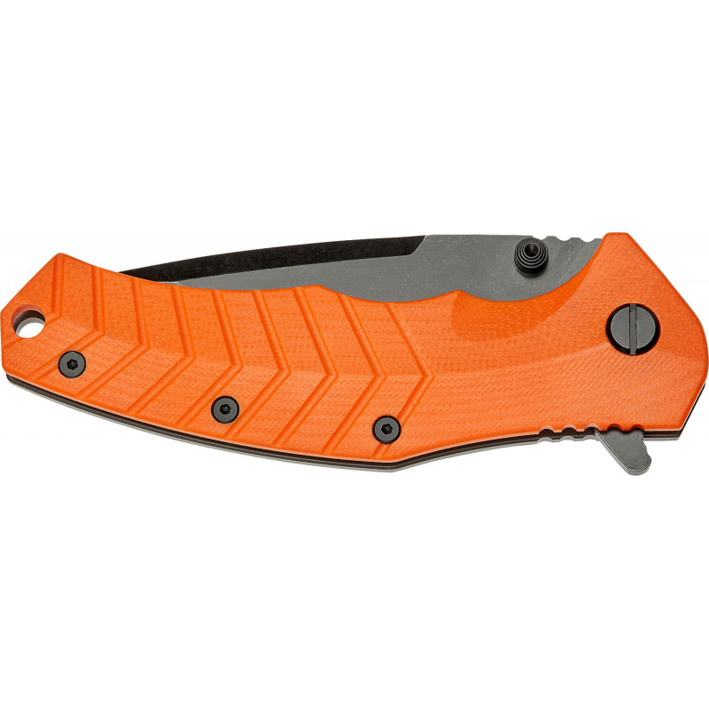Нож Skif Griffin II BSW Orange Фото 3